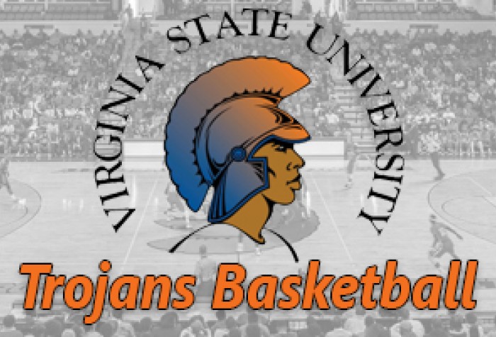 VSU Trojan Basketball vs. Fayetteville State University (Double Header)