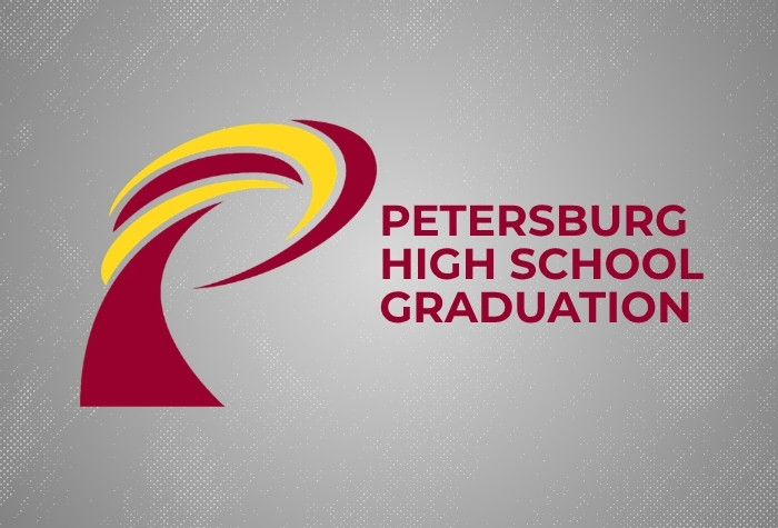 Petersburg High School Graduation