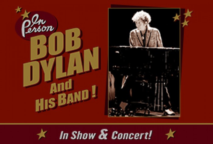 Bob Dylan & His Band