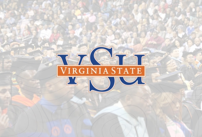 Virginia State University Spring 2026 Commencement