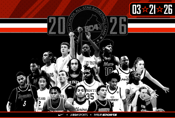 21st 804 ALL-STAR GAME