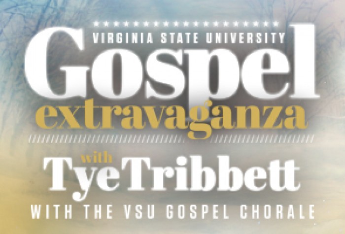 Virginia State University Gospel Extravaganza