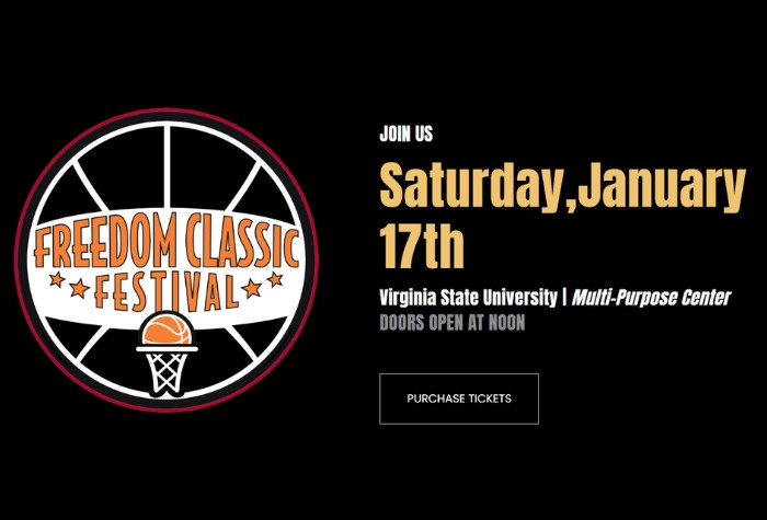 Freedom Classic Festival