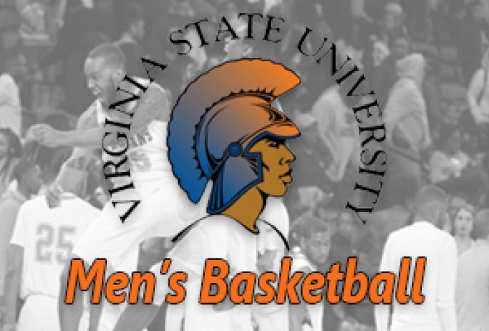 VSU Men's Basketball vs. Cheyney University
