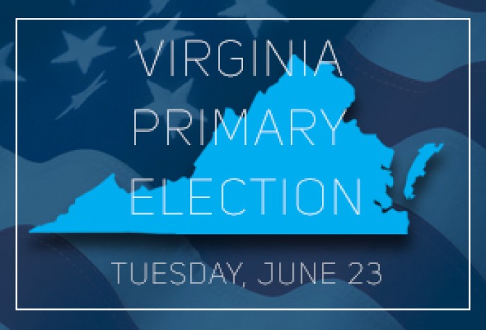 Virginia Primary Election 