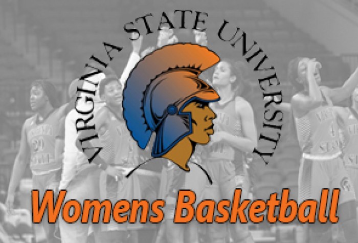VSU Women's Basketball vs. Virginia University of Lynchburg